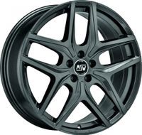 4x NEUE MSW 40 Felgen 20Zoll 5x110 Opel Fiat Alfa Romeo Chrysler Sachsen - Krostitz Vorschau