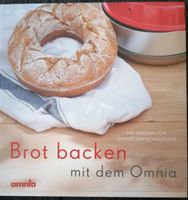 Omnia Brot backen Brötchen Buch Bücher Rezepte Duisburg - Duisburg-Mitte Vorschau