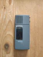 Grundig Sh 10 Diktiergerät Funktionsfähig Bayern - Scheßlitz Vorschau