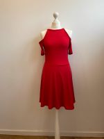 Sommerkleid, rot, New Yorker, Gr M, Kleid, gut erhalten. Saarland - Heusweiler Vorschau