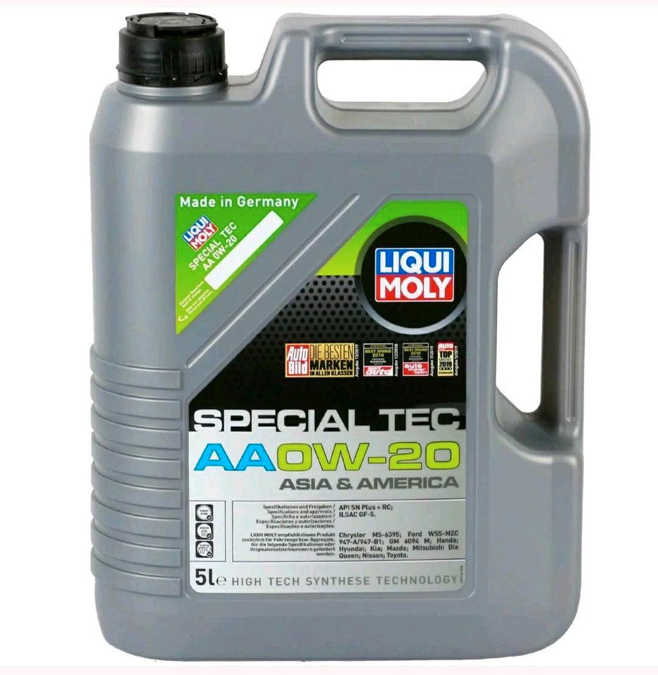 Liqui moly 5169 pdf Reiniger in Essen - Essen-Stadtmitte, Ersatz- &  Reparaturteile