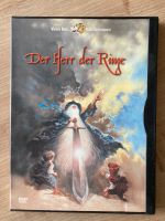 Herr der Ringe Zeichentrick DVD Nordrhein-Westfalen - Soest Vorschau