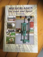 Wiederladen für Jagd und Sport Niedersachsen - Wildeshausen Vorschau