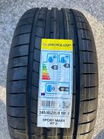 1x 245/45R18 100Y DUNLOP SPORT MAXX RT2 SOMMERREIFEN 2016 #12JG Bayern - Bad Tölz Vorschau