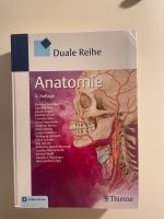 Anatomie Duale Reihe Hannover - Misburg-Anderten Vorschau