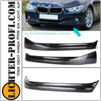 Sport Performance Flaps Ecken Carbon für BMW F30 F31 Serie 11-15 Hessen - Calden Vorschau