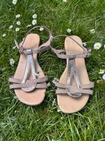Sandalen von Graceland ☀️ Gr 37 Nordrhein-Westfalen - Hemer Vorschau