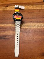 S.Oliver Uhr SO-2891 Deutschland-Uhr mit Silikonarmband Nordrhein-Westfalen - Brüggen Vorschau