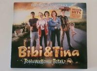 BIBI UND TINA CD der original Soundtrack zum Kind film top! Nordrhein-Westfalen - Krefeld Vorschau
