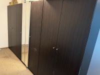 IKEA PAX Schrank , Schlafzimmer, braun 3,5m lang Bayern - Neu Ulm Vorschau
