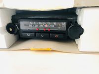 Vintage Blaupunkt Hildesheim Autoradio mit OVP ! Ca. 70-80 er ! Baden-Württemberg - Schömberg Vorschau