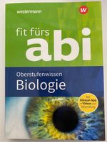 fit fürs abi - Oberstufenwissen Biologie  Abiturvorbereitung Köln - Rodenkirchen Vorschau