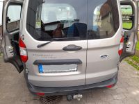 Verkaufe mein Ford  Transit Courier Bj 04 2015 Niedersachsen - Stadtoldendorf Vorschau