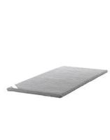 2 x Matratzenschutz Ikea Topper Sultan 90x200 cm Nordrhein-Westfalen - Heiligenhaus Vorschau