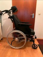 Rollstuhl / Pflegerollstuhl Herzogtum Lauenburg - Geesthacht Vorschau