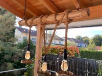 Mediterrane Veranda Lampe, Outdoor, 3flamig Bayern - Rosenheim Vorschau