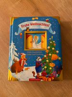 Buch "Frohe Weihnachten" von Coppenrath Nordrhein-Westfalen - Blankenheim Vorschau