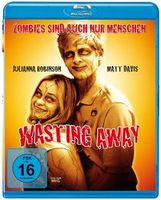 Wasting Away Blu Ray incl. Briefversand Saarbrücken-Halberg - Schafbrücke Vorschau