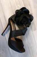 Buffalo Plateau High Heels Pumps Sandale schwarz 37 Nordrhein-Westfalen - Weeze Vorschau