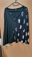 Shein Curve Sweatshirt mit Federmotiv Sachsen-Anhalt - Magdeburg Vorschau