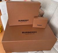 Burberry Kartons, Beutel und Taschen Bayern - Neumarkt i.d.OPf. Vorschau