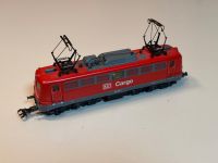 Märklin H0 37401 E-Lok BR140 288-2 -DIGITAL- AC Baden-Württemberg - Buggingen Vorschau