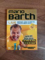 DVD Mario Barth Sachsen - Thermalbad Wiesenbad Vorschau