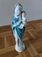 Porzellan Madonna mit Kind München - Allach-Untermenzing Vorschau