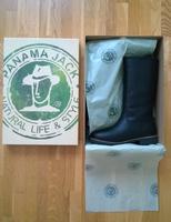 NEU Panama Jack Bambina Igloo Damen Stiefel Gr 38 gefüttert Leder Sendling - Obersendling Vorschau