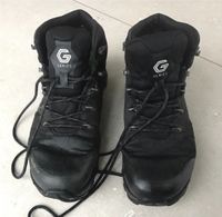 Inov-8 Roclite Pro G 400 GTX Größe 43 Wanderschuhe - schwarz Nordwestmecklenburg - Landkreis - Gadebusch Vorschau