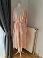 Kimono , lange Jacke , Überzieher gr 40 42 Bremen - Vegesack Vorschau