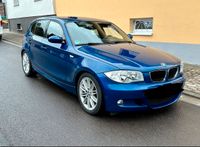 BMW 120d M Paket Nordrhein-Westfalen - Bergheim Vorschau