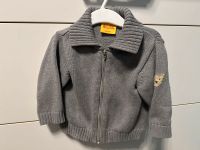 Strickjacke grau Ge 80 von Steiff Nordrhein-Westfalen - Langenberg Vorschau