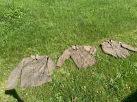 3x NVA DDR Jacken Einstrich Keinstrich G48 Sachsen - Zittau Vorschau