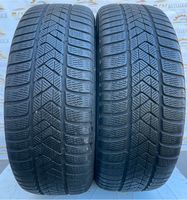 2x Pirelli Run Flat Winterreifen 245 45 R20 103V 5,5mm Rheinland-Pfalz - Ochtendung Vorschau