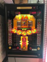 Spielautomat Crown 7A Plus Hamburg-Mitte - Hamburg Altstadt Vorschau