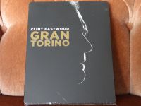 Gran Torino Steelbook / Japan Exclusive / Deutscher Ton / Neu OVP Nordrhein-Westfalen - Hagen Vorschau