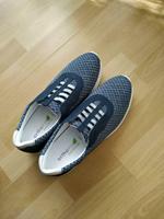 Waldläufer Da.- Halbschuhe, Grosse 8 Berlin - Spandau Vorschau