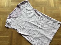 Schönes T-Shirt weiß rosa von YIGGA Gr. 158/164 Baumwolle Niedersachsen - Diepholz Vorschau