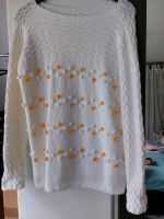 Longpullover Größe ca 38 handmade Nürnberg (Mittelfr) - Gebersdorf Vorschau