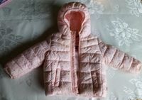 Baby Winterjacke Niedersachsen - Wriedel Vorschau