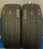 2x Winterreifen Pirelli Scorpion Winter 265/40 R21 105V W208 Nordrhein-Westfalen - Kevelaer Vorschau