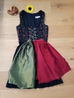 Damendirndl, Tracht, Tramontana, Größe 34 Bayern - Riedenburg Vorschau