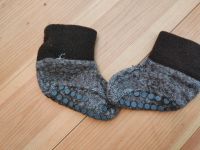 Trageschuhe aus Wolle von Cosilana in 74/80 Leipzig - Knautkleeberg-Knauthain Vorschau