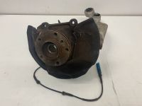 BMW E61 E60 Allrad 5er Achsschenkel Links Radnabe Querlenker Nordrhein-Westfalen - Olpe Vorschau