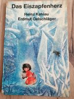 Das Eiszapfenherz - Kahlau Oelschläger - DDR Baden-Württemberg - Dornstetten Vorschau