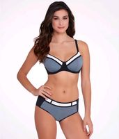 Freya Bikini Badeanzug Swim Bondi Oberteil Hipster Shorts Baden-Württemberg - Heidelberg Vorschau