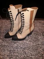 Chloé Rylee Stiefelette Boots Hessen - Wiesbaden Vorschau