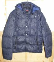 Daunen-Jacke von edc/Esprit, Gr. M, Top-Zustand, schwarz Nordrhein-Westfalen - Bottrop Vorschau