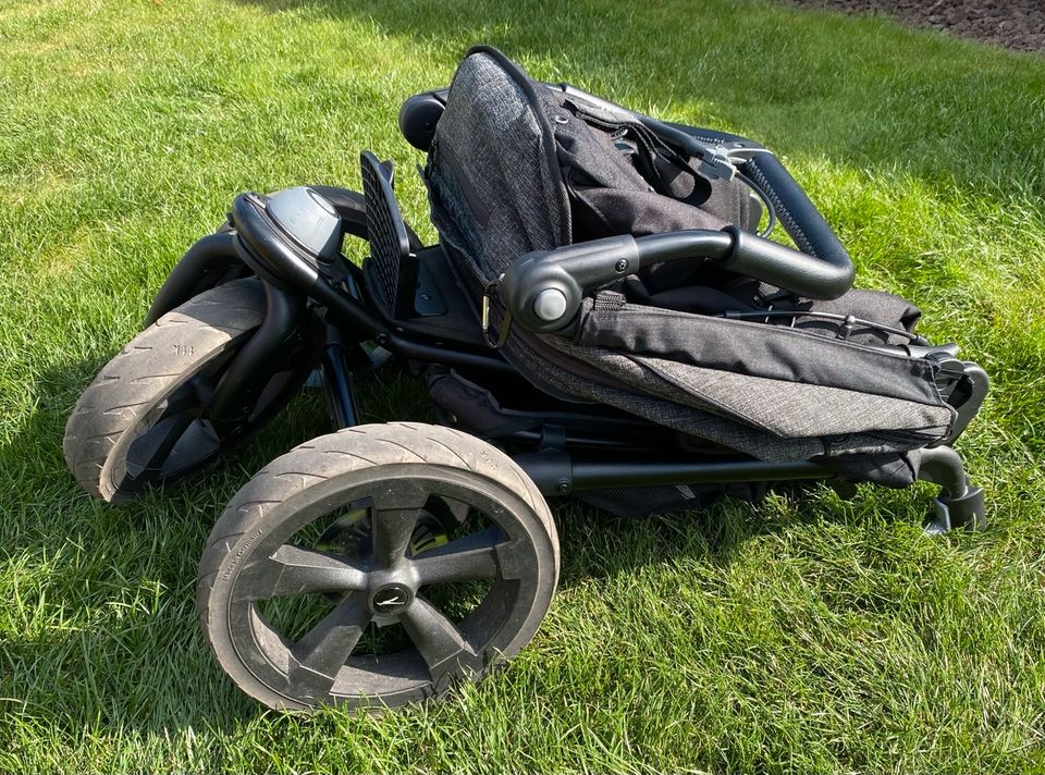 TFK Joggster in Neubrandenburg